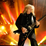 Dynamo Metal Fest 2024: Saxon
